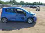 2014 Chevrolet Spark LT с VIN KL8CD6S93EC556706, выставлен на аукционе IAAI как лот 42929363 с пробегом 74 371 миль миль и . История ставок и продаж доступна на DreamBid. Изображение 6.