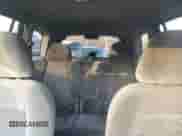 2003 Hyundai Santa Fe z VIN KM8SB12B43U392433, wystawiony jako Copart lot #86376144 z przebiegiem 231 989 mil mil oraz Szkoda całkowita • Salvage title. Historia ofert i sprzedaży dostępna na DreamBid. Obrazek 10.