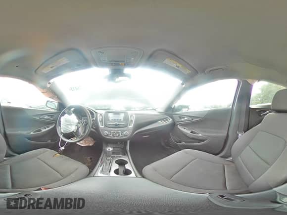 2017 Chevrolet Malibu LS с VIN 1G1ZB5ST2HF236723, выставлен на аукционе Copart как лот 66725415 с пробегом 197 469 миль миль и Списание • Salvage title. История ставок и продаж доступна на DreamBid. Изображение 14.