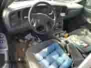 2003 Chevrolet Silverado 1500 LS с VIN 2GCEC19T731134853, выставлен на аукционе Copart как лот 82446705 с пробегом 381 017 миль миль и Списание • Salvage title. История ставок и продаж доступна на DreamBid. Изображение 8.