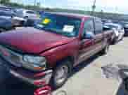 2000 GMC Sierra 1500 SLE z VIN 2GTEC19T0Y1226099, wystawiony jako IAAI lot #42229198 z przebiegiem 210 592 mil mil oraz . Historia ofert i sprzedaży dostępna na DreamBid. Obrazek 18.