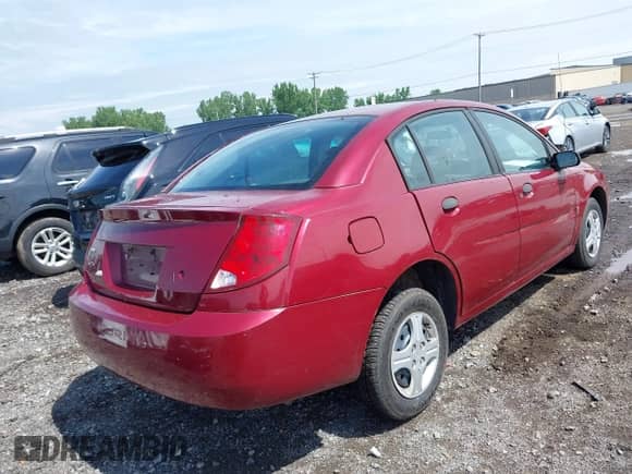 2004 Saturn ION ION 1 z VIN 1G8AG52F44Z216475, wystawiony jako IAAI lot #42587783 z przebiegiem 47 070 mil mil oraz . Historia ofert i sprzedaży dostępna na DreamBid. Obrazek 4.