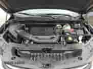 2024 Chevrolet Blazer Premier with VIN 3GNKBFR44RS189096, listed as a Copart auction lot 47016735 with 7,798 mi miles and Salvage title. Bid and sale history available at DreamBid. Image 12.