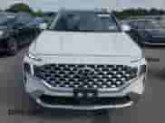 2023 Hyundai Santa Fe Limited with VIN 5NMS4DAL9PH515800, listed as a Copart auction lot 80638005 with 78,050 mi miles and Clean title. Bid and sale history available at DreamBid. Image 5.