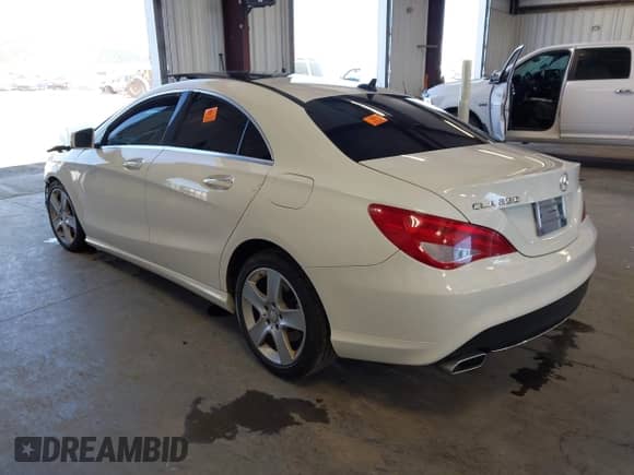 2016 Mercedes-Benz CLA 250 с VIN WDDSJ4EB1GN293238, выставлен на аукционе IAAI как лот 42841455 с пробегом Не указан миль и . История ставок и продаж доступна на DreamBid. Изображение 3.