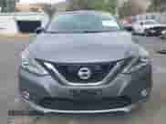 2017 Nissan Sentra SR с VIN 3N1AB7APXHY351733, выставлен на аукционе IAAI как лот 43167023 с пробегом 119 707 миль миль и . История ставок и продаж доступна на DreamBid. Изображение 6.