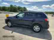 2011 Hyundai Santa Fe GLS z VIN 5XYZGDAGXBG078563, wystawiony jako Copart lot #62610555 z przebiegiem 102 058 mil mil oraz Szkoda całkowita • Salvage title. Historia ofert i sprzedaży dostępna na DreamBid. Obrazek 2.