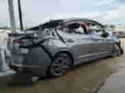 2019 Hyundai Elantra Limited с VIN 5NPD84LF4KH400120, выставлен на аукционе Copart как лот 81838305 с пробегом 29 297 миль миль и На запчасти • Non repairable. История ставок и продаж доступна на DreamBid. Изображение 3.