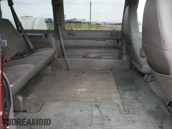 2005 Chevrolet Astro с VIN 1GNDM19X95B131135, выставлен на аукционе Copart как лот 80572425 с пробегом 258 333 миль миль и Чистый • Clean title. История ставок и продаж доступна на DreamBid. Изображение 11.