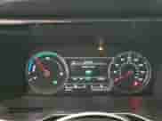 2024 Kia Sorento EX with VIN KNDRHDLG6R5247684, listed as a Copart auction lot 82343915 with 15,399 mi miles and Salvage title. Bid and sale history available at DreamBid. Image 9.