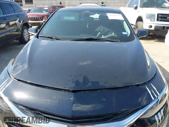 2024 Chevrolet Malibu RS с VIN 1G1ZG5ST3RF160268, выставлен на аукционе IAAI как лот 42601671 с пробегом 13 088 миль миль и . История ставок и продаж доступна на DreamBid. Изображение 12.