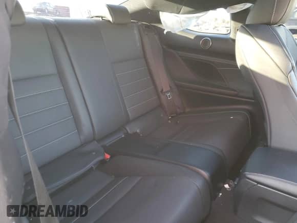 2021 Lexus RC 300 с VIN JTHD85EC9M5006171, выставлен на аукционе Copart как лот 86593954 с пробегом 54 980 миль миль и Списание • Salvage title. История ставок и продаж доступна на DreamBid. Изображение 11.