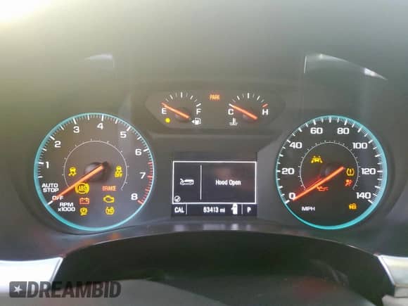 2023 Chevrolet Traverse LS с VIN 1GNERFKW7PJ330455, выставлен на аукционе Copart как лот 90587935 с пробегом 63 413 миль миль и Списание • Salvage title. История ставок и продаж доступна на DreamBid. Изображение 9.