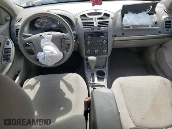 2007 Chevrolet Malibu 2LT с VIN 1G1ZT58N07F312010, выставлен на аукционе Copart как лот 80183615 с пробегом 146 653 миль миль и Списание • Salvage title. История ставок и продаж доступна на DreamBid. Изображение 8.