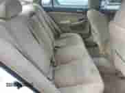 2005 Honda Accord LX with VIN 1HGCM56475A033203, listed as a Copart auction lot 69696325 with 274,297 mi miles and Salvage title. Bid and sale history available at DreamBid. Image 11.