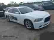 2014 Dodge Charger SE с VIN 2C3CDXBGXEH296057, выставлен на аукционе IAAI как лот 43271842 с пробегом 110 839 миль миль и . История ставок и продаж доступна на DreamBid. Изображение 1.