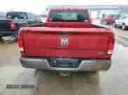 2010 Dodge 1500 ST с VIN 1D7RB1GP5AS112170, выставлен на аукционе Copart как лот 80310714 с пробегом 136 841 миль миль и Чистый • Clean title. История ставок и продаж доступна на DreamBid. Изображение 6.