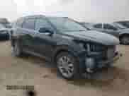 2019 Hyundai Santa Fe SE с VIN KM8SNDHF9KU298095, выставлен на аукционе Copart как лот 66826835 с пробегом 11 272 миль миль и Списание • Salvage title. История ставок и продаж доступна на DreamBid. Изображение 4.