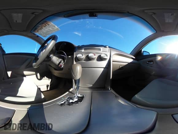 2011 Toyota Camry LE with VIN JTNBF3EK0B3006476, listed as a IAAI auction lot 43470079 with 113,317 mi miles and . Bid and sale history available at DreamBid. Image 18.