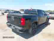2017 Chevrolet Colorado 2WD LT с VIN 1GCGSCENXH1230486, выставлен на аукционе IAAI как лот 42992773 с пробегом 100 957 миль миль и . История ставок и продаж доступна на DreamBid. Изображение 4.