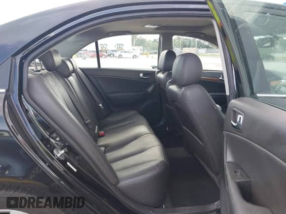 2009 Hyundai Sonata Limited с VIN 5NPEU46F99H509341, выставлен на аукционе IAAI как лот 43016705 с пробегом 214 676 миль миль и . История ставок и продаж доступна на DreamBid. Изображение 8.