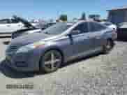 2013 Hyundai Azera с VIN KMHFG4JG3DA231155, выставлен на аукционе Copart как лот 65269015 с пробегом 179 976 миль миль и Списание • Salvage title. История ставок и продаж доступна на DreamBid. Изображение 1.
