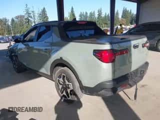 2024 Hyundai Santa Cruz Limited с VIN 5NTJEDAF2RH077311, выставлен на аукционе IAAI как лот 43312316 с пробегом 39 739 миль миль и . История ставок и продаж доступна на DreamBid. Изображение 3.