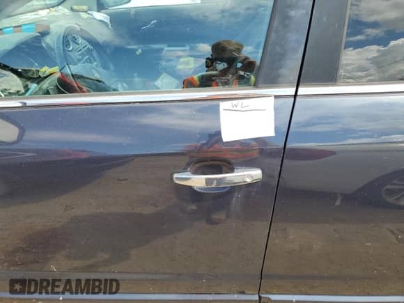 2014 Chevrolet Captiva Sport LTZ с VIN 3GNAL4EK4ES573181, выставлен на аукционе Copart как лот 74388154 с пробегом Не указан миль и На запчасти • Non repairable. История ставок и продаж доступна на DreamBid. Изображение 12.