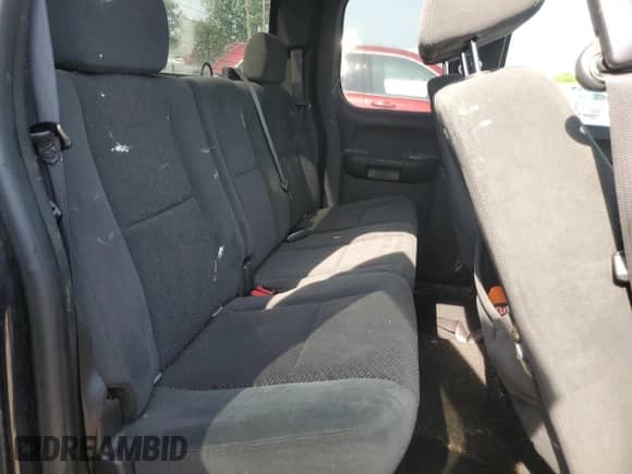 2007 Chevrolet Silverado 1500 2LT z VIN 2GCEC19J771620938, wystawiony jako Copart lot #64983225 z przebiegiem 181 077 mil mil oraz Czysty tytuł • Clean title. Historia ofert i sprzedaży dostępna na DreamBid. Obrazek 10.