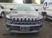 2014 Jeep Cherokee Latitude с VIN 1C4PJMCB7EW267964, выставлен на аукционе Copart как лот 82617925 с пробегом 146 962 миль миль и Чистый • Clean title. История ставок и продаж доступна на DreamBid. Изображение 5.
