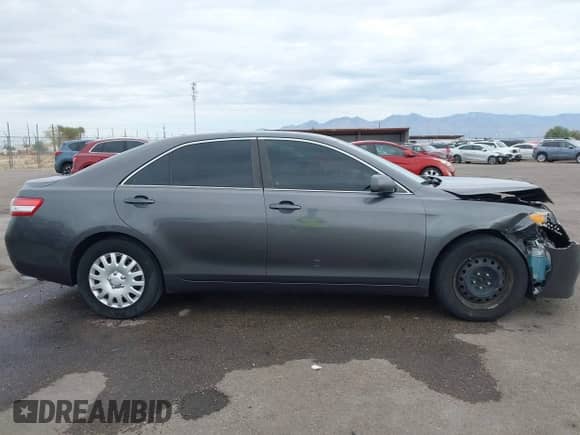 2011 Toyota Camry LE с VIN 4T4BF3EK8BR119429, выставлен на аукционе IAAI как лот 43240314 с пробегом 157 266 миль миль и . История ставок и продаж доступна на DreamBid. Изображение 13.
