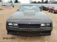 1985 Chevrolet Monte Carlo Sport SS с VIN 1G1GZ37G2FR216146, выставлен на аукционе Copart как лот 44599075 с пробегом 98 095 миль миль и Чистый • Clean title. История ставок и продаж доступна на DreamBid. Изображение 5.