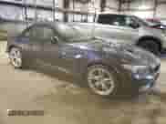 2009 BMW Z4 sDrive30i с VIN WBALM53559E160782, выставлен на аукционе Copart как лот 84019154 с пробегом 46 228 миль миль и Списание • Salvage title. История ставок и продаж доступна на DreamBid. Изображение 4.