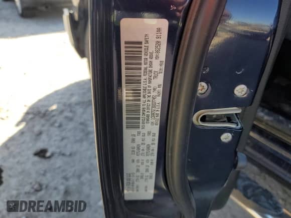 2016 Ram 1500 Outdoorsman with VIN 1C6RR7GT3GS377451, listed as a Copart auction lot 50522385 with 111,268 mi miles and Salvage title. Bid and sale history available at DreamBid. Image 13.