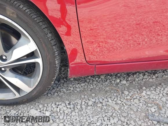 2016 Hyundai Elantra SE z VIN 5NPDH4AE6GH654865, wystawiony jako IAAI lot #42770077 z przebiegiem 71 571 mil mil oraz . Historia ofert i sprzedaży dostępna na DreamBid. Obrazek 21.