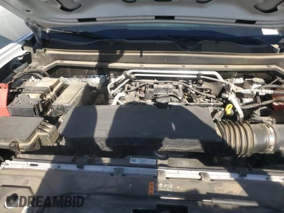 2023 Chevrolet Colorado 4WD Work Truck с VIN 1GCGTBEC2P1200144, выставлен на аукционе IAAI как лот 42626480 с пробегом 29 151 миль миль и . История ставок и продаж доступна на DreamBid. Изображение 1.