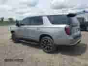 2025 Chevrolet Tahoe с VIN 1GNS6MRD8SR115780, выставлен на аукционе Copart как лот 66669435 с пробегом 12 миль миль и Списание • Salvage title. История ставок и продаж доступна на DreamBid. Изображение 2.