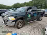 2009 Dodge 1500 SLT z VIN 1D3HV18P09S804738, wystawiony jako Copart lot #66918795 z przebiegiem 158 102 mil mil oraz Czysty tytuł • Clean title. Historia ofert i sprzedaży dostępna na DreamBid. Obrazek 1.