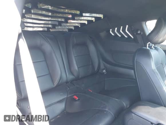 2016 Ford Mustang GT Premium with VIN 1FA6P8CF5G5333642, listed as a IAAI auction lot 43363030 with 48,090 mi miles and . Bid and sale history available at DreamBid. Image 8.