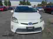 2012 Toyota Prius with VIN JTDKN3DP2C3001950, listed as a IAAI auction lot 42999227 with 298,909 mi miles and . Bid and sale history available at DreamBid. Image 12.