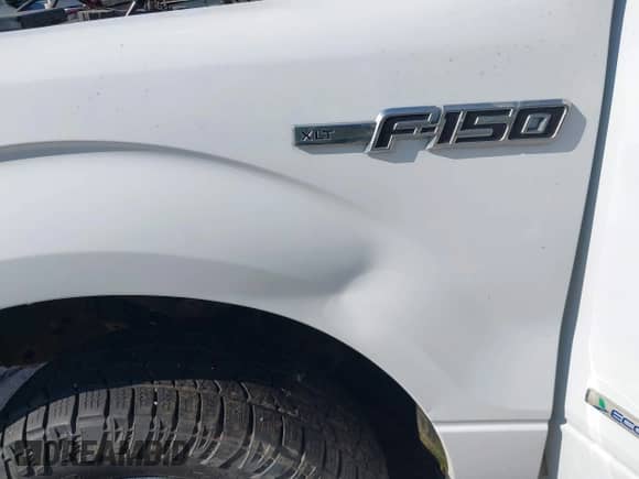 2011 Ford F-150 XLT с VIN 1FTFW1ETXBKE02116, выставлен на аукционе IAAI как лот 43370311 с пробегом 265 326 миль миль и . История ставок и продаж доступна на DreamBid. Изображение 6.