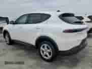 2024 Dodge Hornet GT z VIN ZACNDFAN0R3A42416, wystawiony jako Copart lot #75139734 z przebiegiem Nie podano mil oraz Nie do naprawy • Non repairable. Historia ofert i sprzedaży dostępna na DreamBid. Obrazek 1.