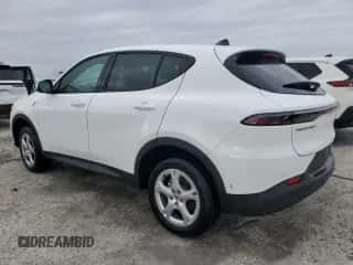 2024 Dodge Hornet GT с VIN ZACNDFAN0R3A42416, выставлен на аукционе Copart как лот 75139734 с пробегом Не указан миль и На запчасти • Non repairable. История ставок и продаж доступна на DreamBid. Изображение 1.