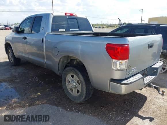2012 Toyota Tundra с VIN 5TFRM5F13CX040738, выставлен на аукционе IAAI как лот 42898153 с пробегом 302 243 миль миль и . История ставок и продаж доступна на DreamBid. Изображение 3.