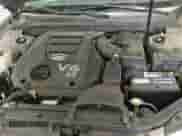 2009 Hyundai Sonata GLS с VIN 5NPET46F19H414419, выставлен на аукционе IAAI как лот 42446415 с пробегом 157 871 миль миль и . История ставок и продаж доступна на DreamBid. Изображение 20.