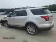 2017 Ford Explorer Limited z VIN 1FM5K7F84HGA26198, wystawiony jako Copart lot #59680335 z przebiegiem 109 336 mil mil oraz Szkoda całkowita • Salvage title. Historia ofert i sprzedaży dostępna na DreamBid. Obrazek 2.