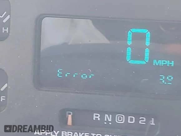 1996 Chevrolet Caprice 1SA Special Value с VIN 1G1BL52W2TR105839, выставлен на аукционе IAAI как лот 42824624 с пробегом Не указан миль и . История ставок и продаж доступна на DreamBid. Изображение 15.