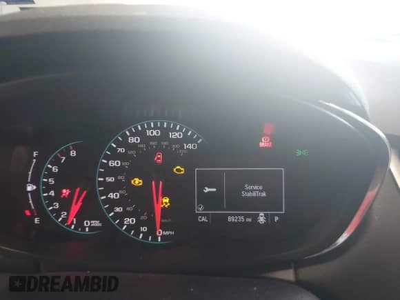 2021 Chevrolet Trax LT с VIN KL7CJLSM0MB369654, выставлен на аукционе IAAI как лот 42844261 с пробегом 89 235 миль миль и . История ставок и продаж доступна на DreamBid. Изображение 7.