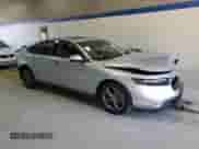 2024 Honda Accord EX с VIN 1HGCY1F33RA073286, выставлен на аукционе Copart как лот 69666685 с пробегом 18 415 миль миль и Списание • Salvage title. История ставок и продаж доступна на DreamBid. Изображение 4.