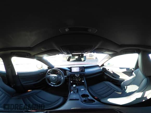 2023 Lexus IS 350 F Sport с VIN JTHGZ1B20P5065435, выставлен на аукционе IAAI как лот 43342037 с пробегом 26 672 миль миль и . История ставок и продаж доступна на DreamBid. Изображение 18.